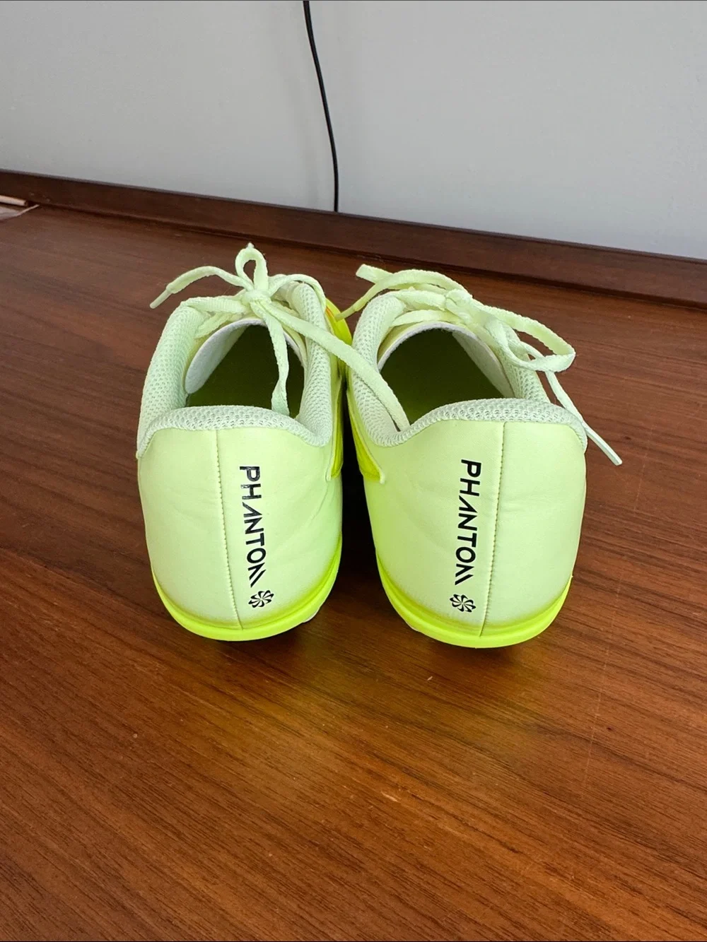 Nike phantom gx